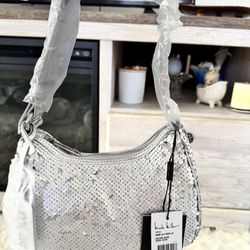 Nicole Miller Bags Brand New