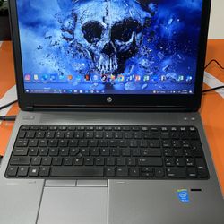 i7..i7..i7…HP PROBOOK .   and MICROSOFT build On  03/05/2017….128.0 GB SSD  ( Capacity  ) ..8.0 GB RAM . READY FOR CLASSES