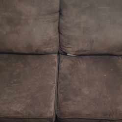 Couch Will Deliver For Fee