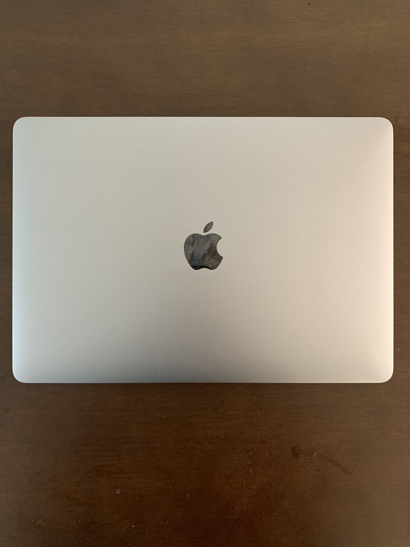 2016 MacBook Pro 13inch