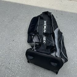 Golf Bag For Travel
