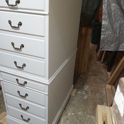Large Chest Of Drawer