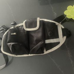 Dog Treats Belt / Leash Holder