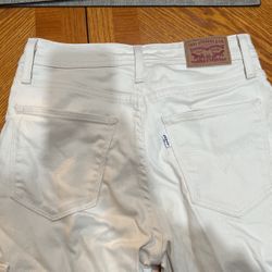 Levi Jeans