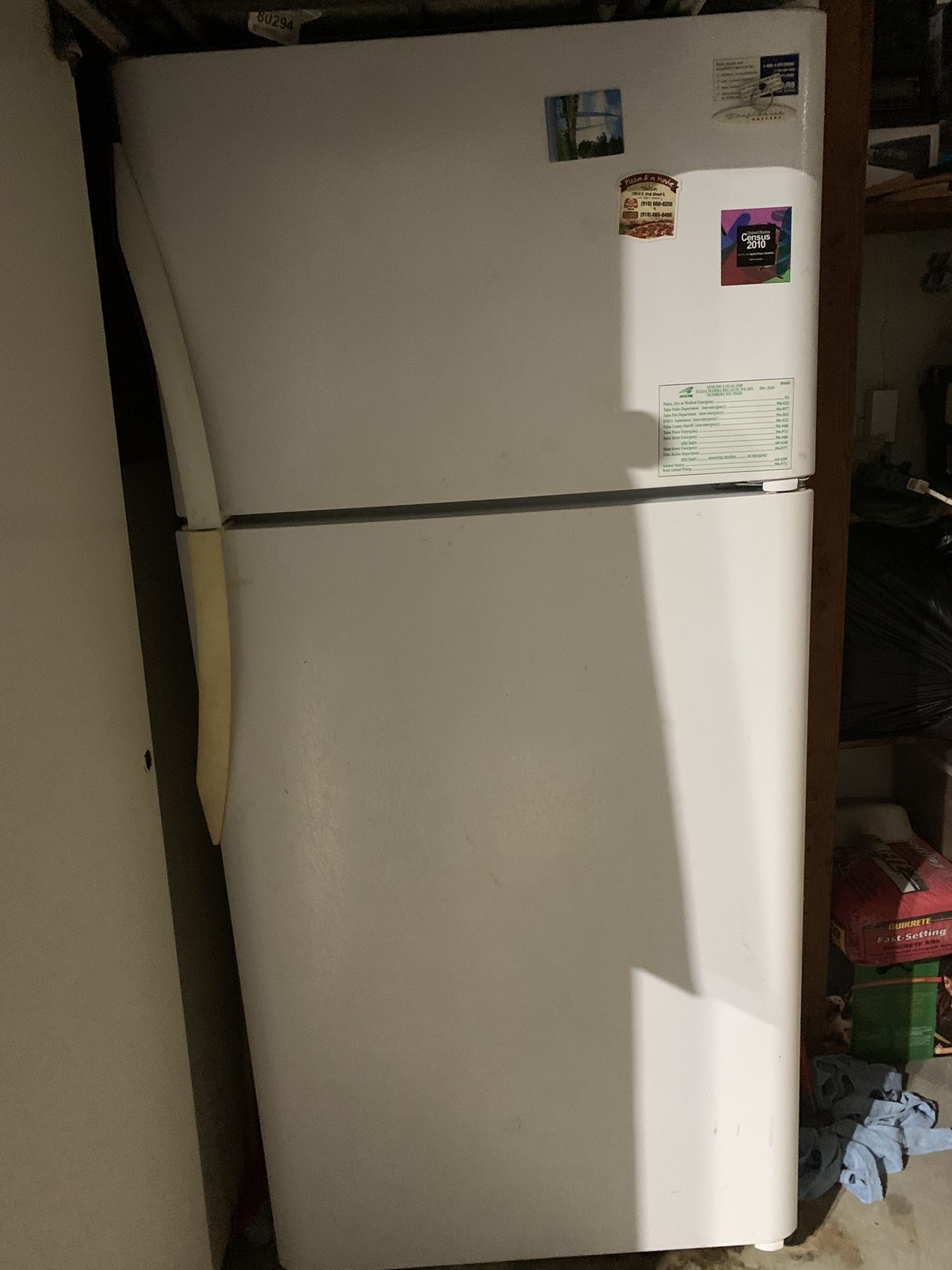 Refrigerator