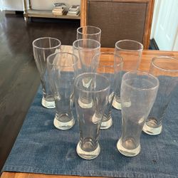 Beer Glasses