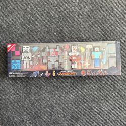 Block Toy Set