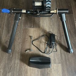 Bike Trainer - Wahoo kickr snap
