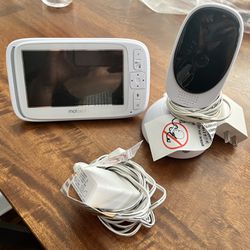 Motorola Baby Camera