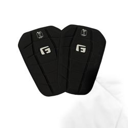 Medium Sized G-Form Shin Gaurds