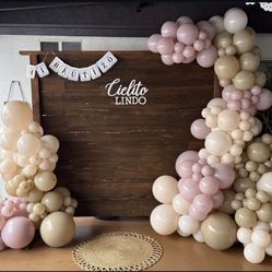 Cielito Lindo Backdrop