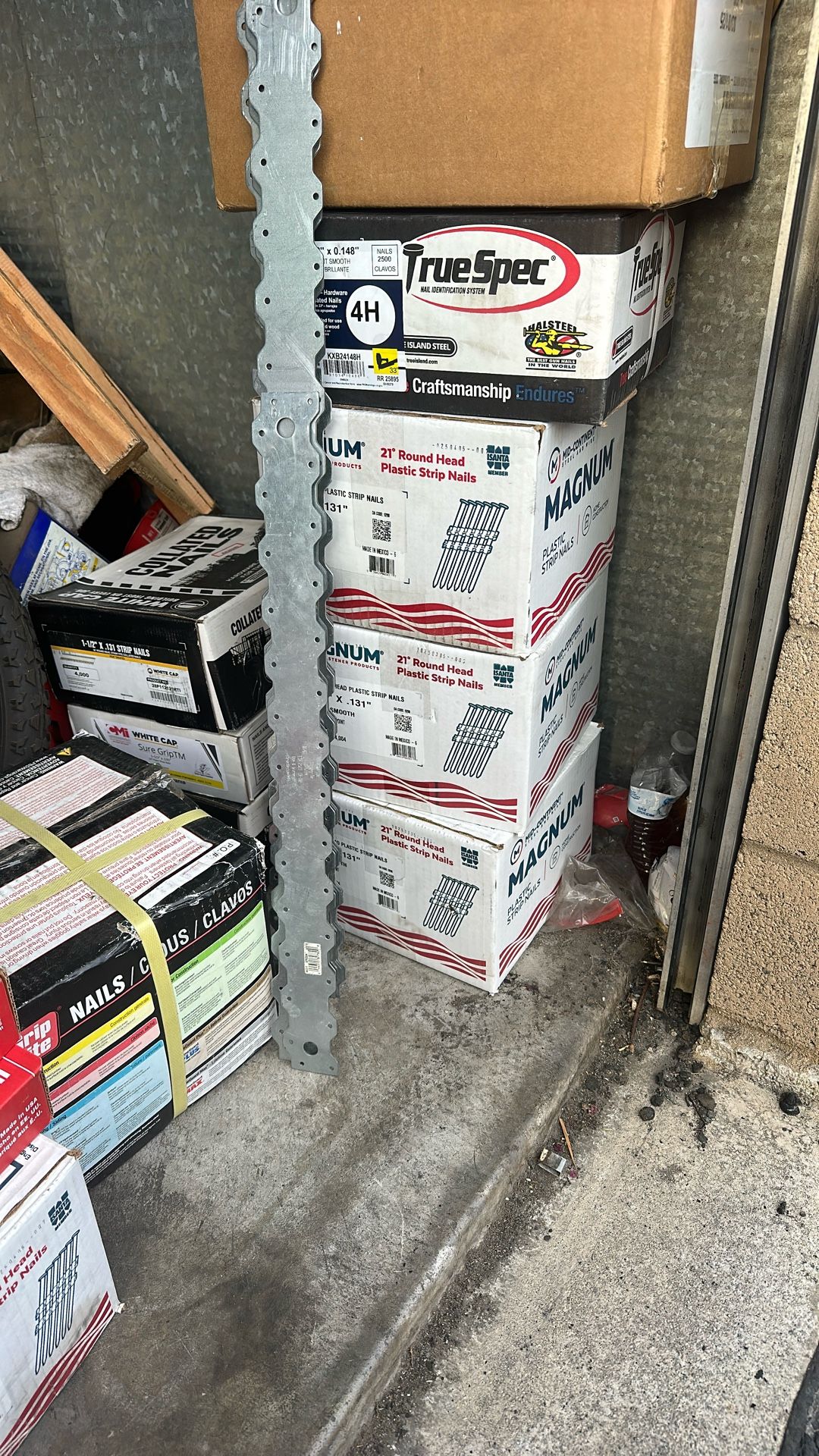 Construction Materials 