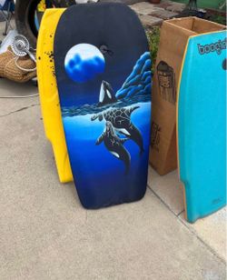Bodyboard