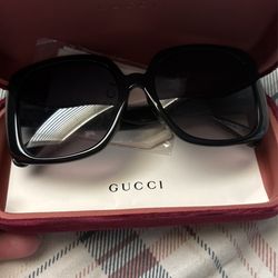Gucci Eyewear Glasses
