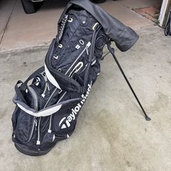 TaylorMade Golf Bag ⛳️