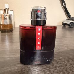 Prada For Men