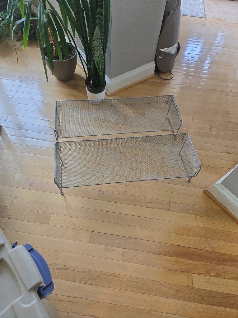 Plant Stands