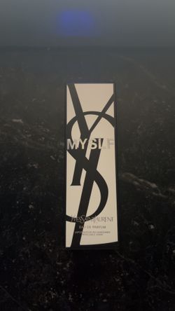 Ysl myself