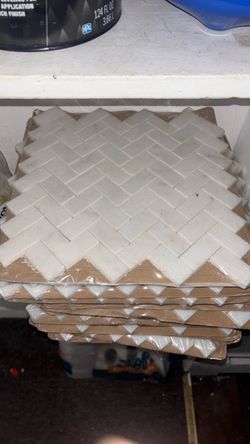 Kitchen Tiles