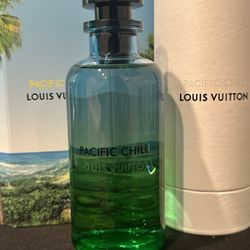 Louis Vuitton Pacific Chill 200ml