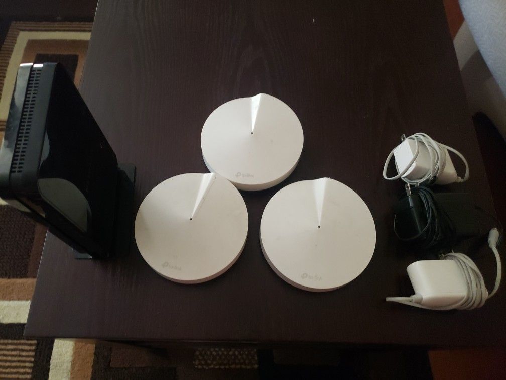Home Internet Bundle
