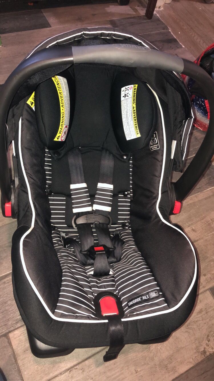 Car seat