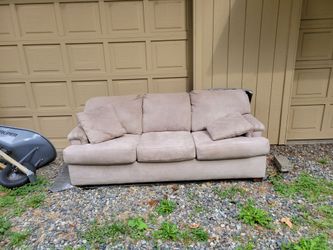Free couch