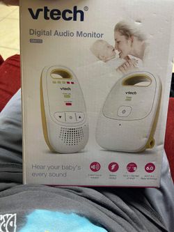 Baby Monitor
