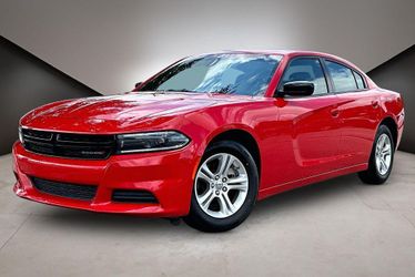 2023 Dodge Charger