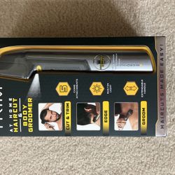 Hair Clippers - brand new!