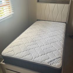 Bed Twin 