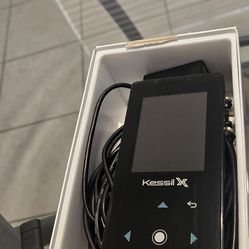 Kessil light controller x