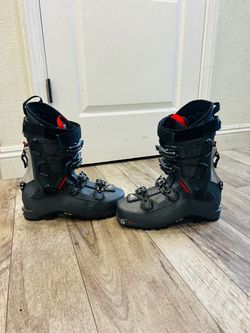 Dynafit Hoji Free Touring Ski Boots size 26.5
