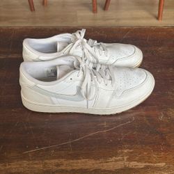 Jordan 1 Golf Shoes