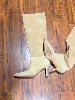 Elegantes botas