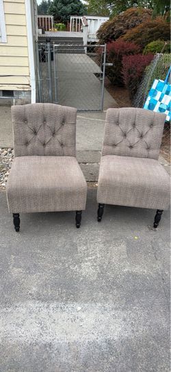 Chairs