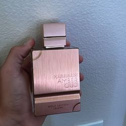 Al Haramain Amber Oud Gold Edition