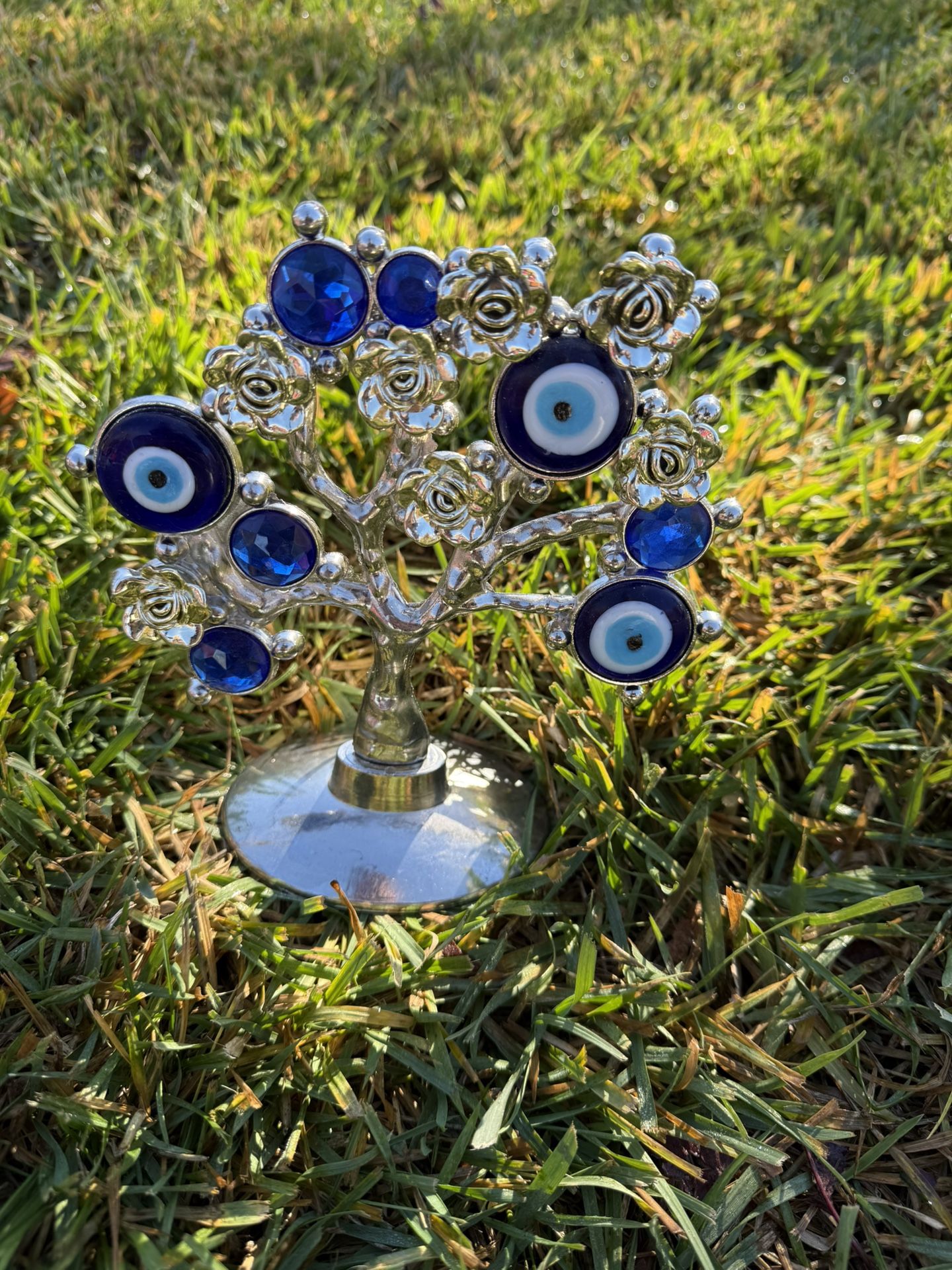 Evil Eye Tree