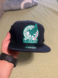 Hat Mexico. 2026