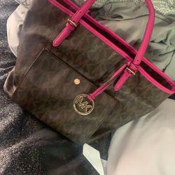 Michael Kors Purse