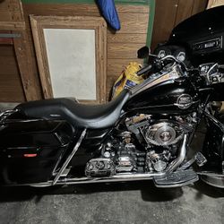 Road King  6 Speed 