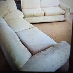 Sectional Sofa