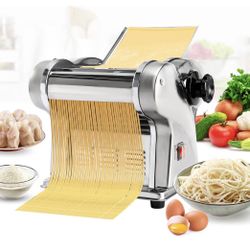Electric Pasta Maker Noodle Maker Machine  X(172)