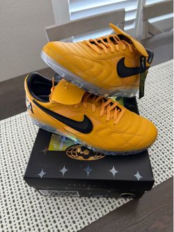 Nike Nocta