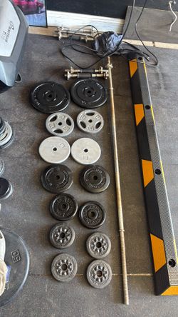 1 inch weight for sale