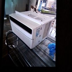 Windows Air Conditioner 