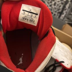 Nike Air Jordan Retro 13 