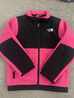 The North Face Denali Jacket Size 5
