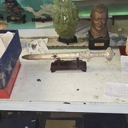 Antique Estate Scroll Left To See More Pictures Scroll Down To Description For Info And See 65 More Sculptures