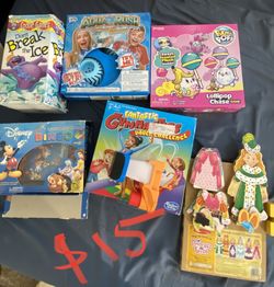 Moving Out Sale Lots Of Item